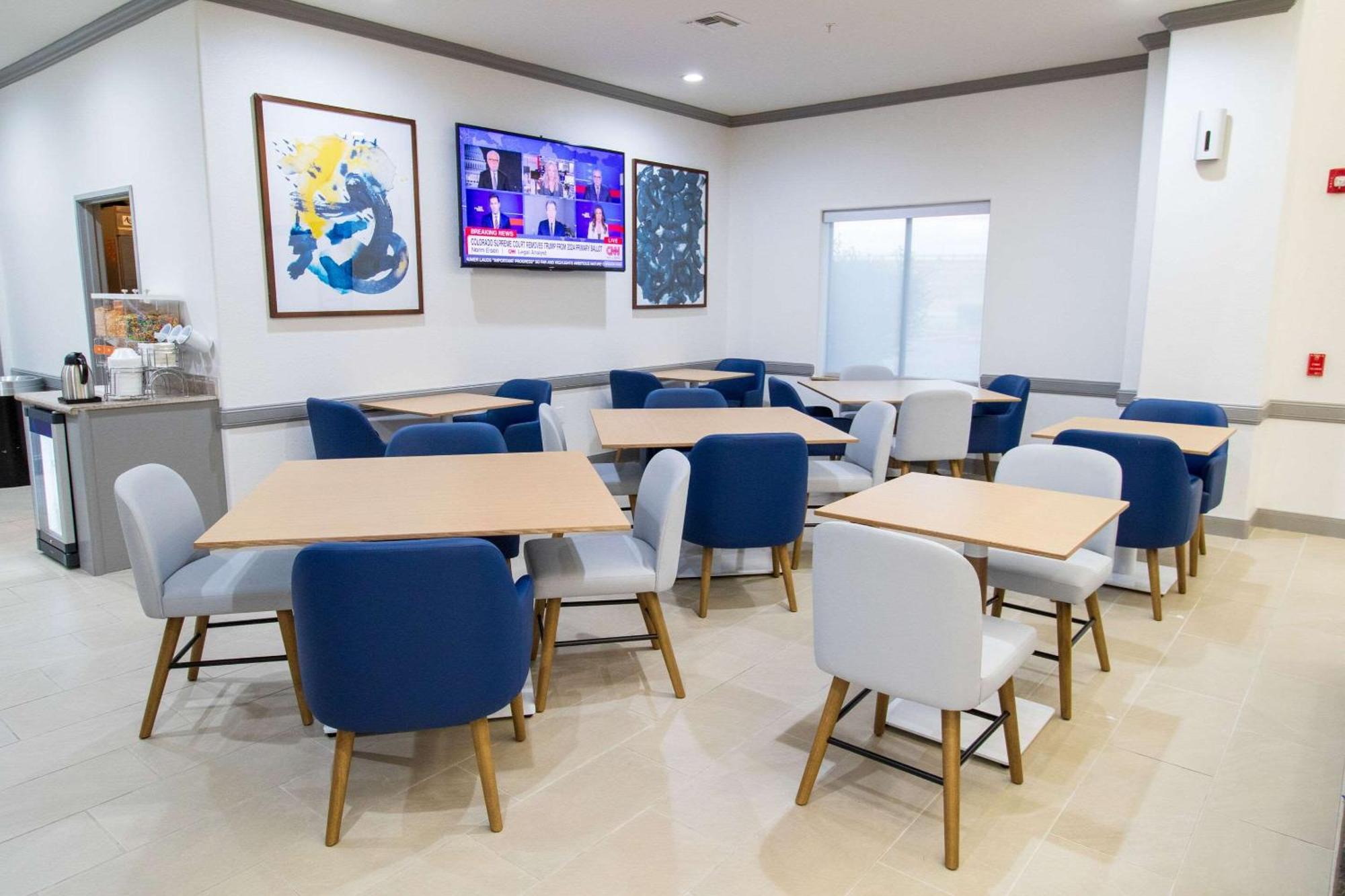 Best Western Plus Schulenburg Inn & Suites 외부 사진