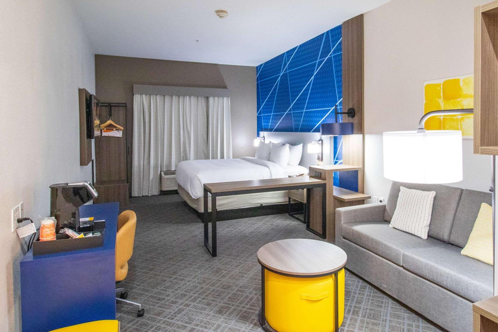 Best Western Plus Schulenburg Inn & Suites 외부 사진