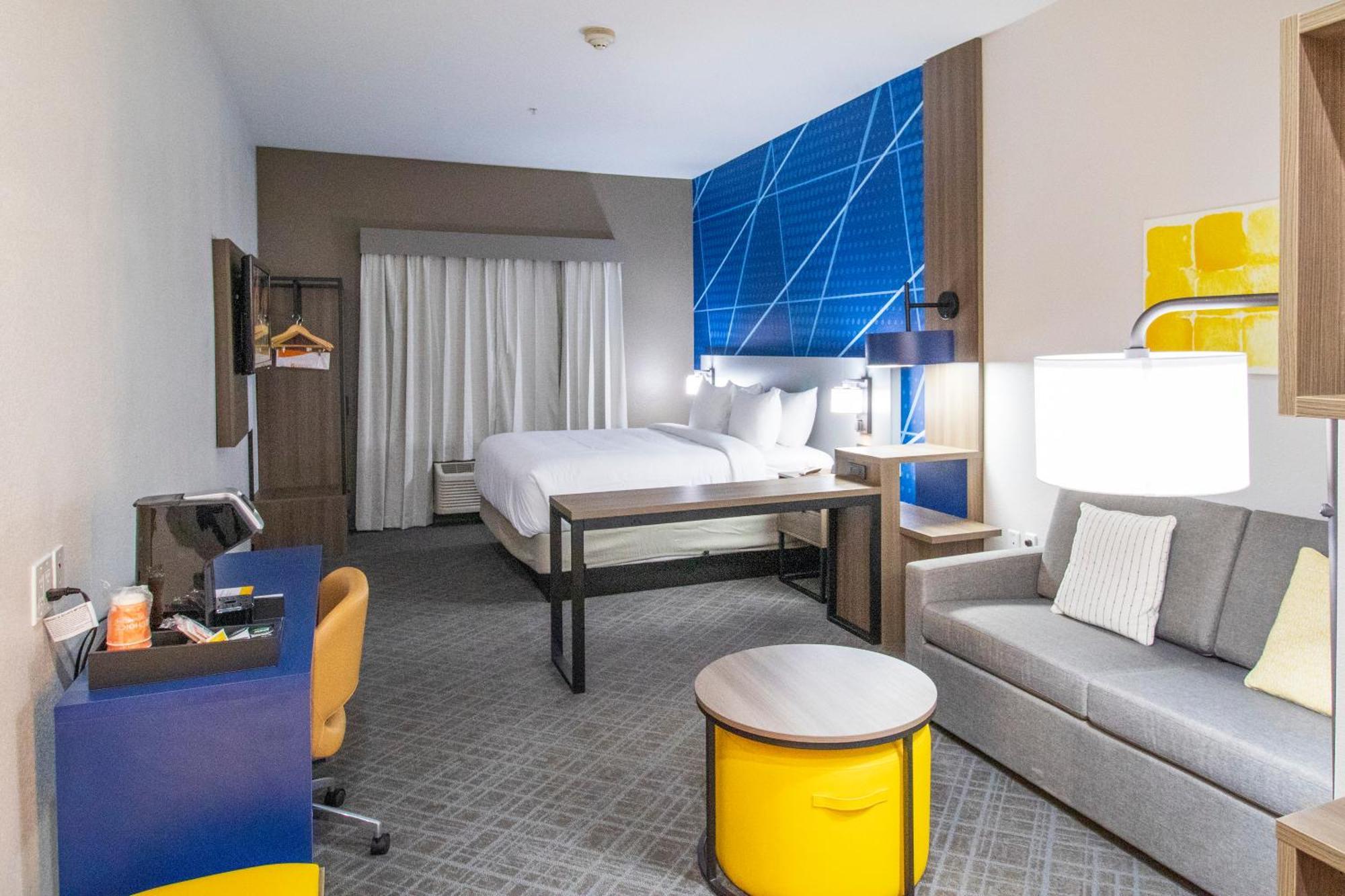 Best Western Plus Schulenburg Inn & Suites 외부 사진