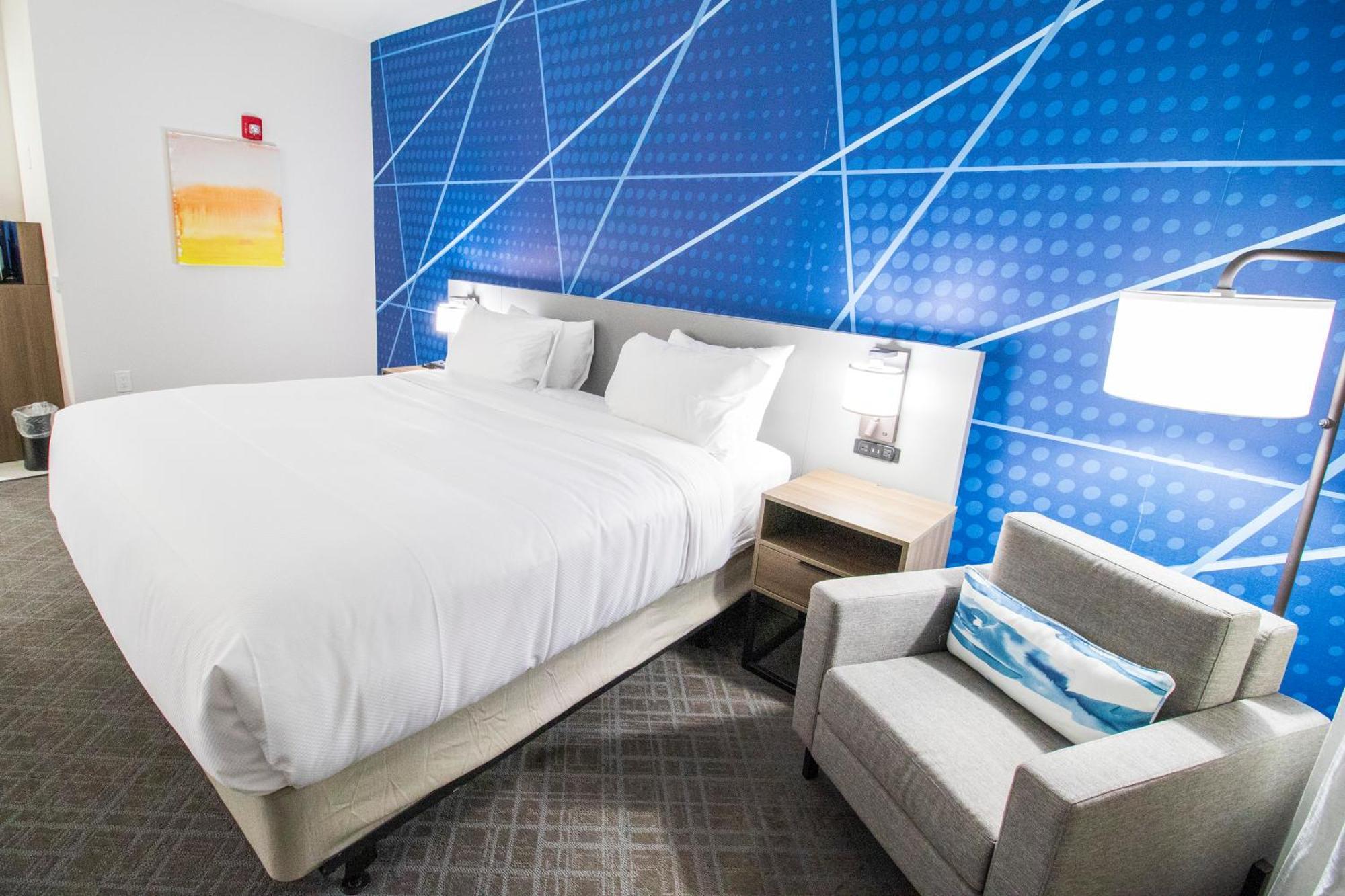 Best Western Plus Schulenburg Inn & Suites 외부 사진