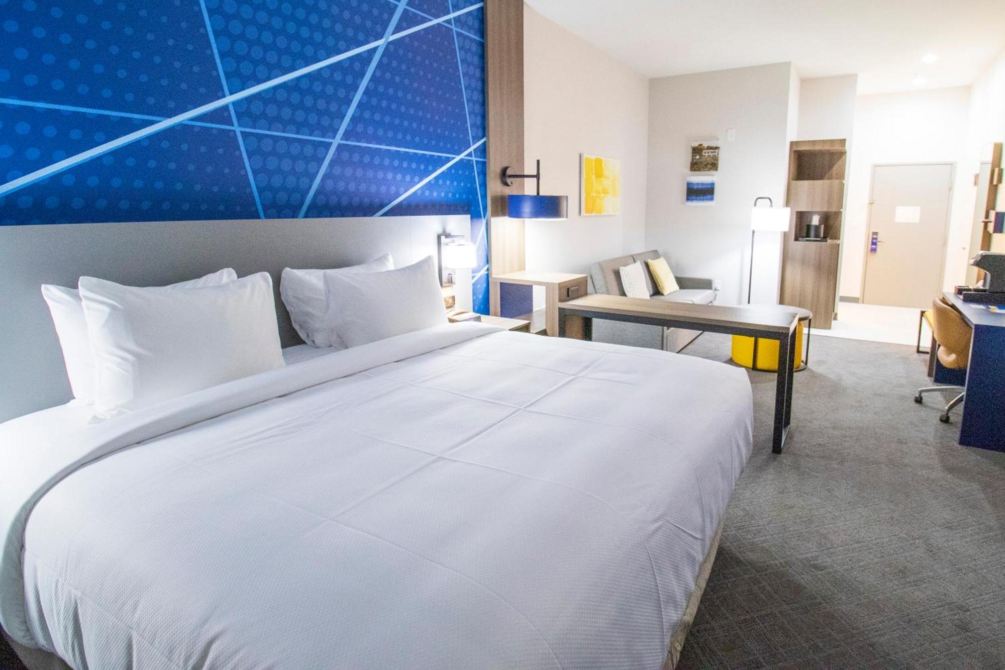 Best Western Plus Schulenburg Inn & Suites 외부 사진